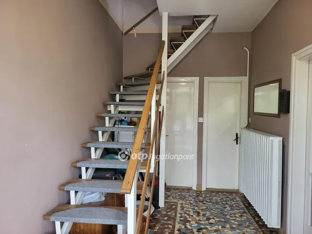 Eladó ház Jászfelsőszentgyörgy 107 nm