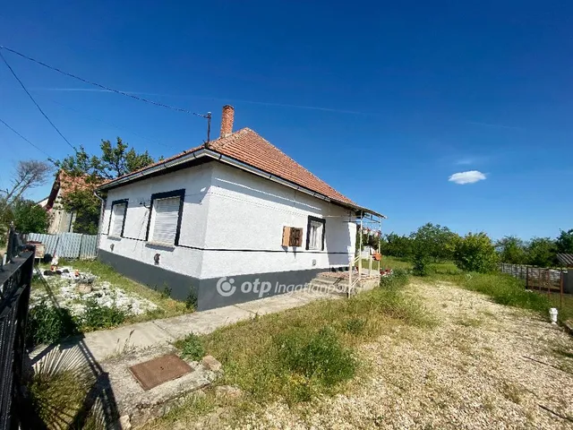 Eladó ház Jászfényszaru 65 nm