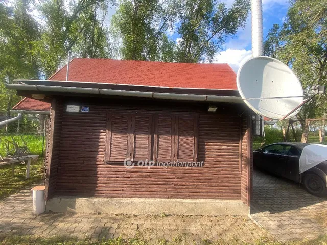 Eladó ház Jászapáti 55 nm