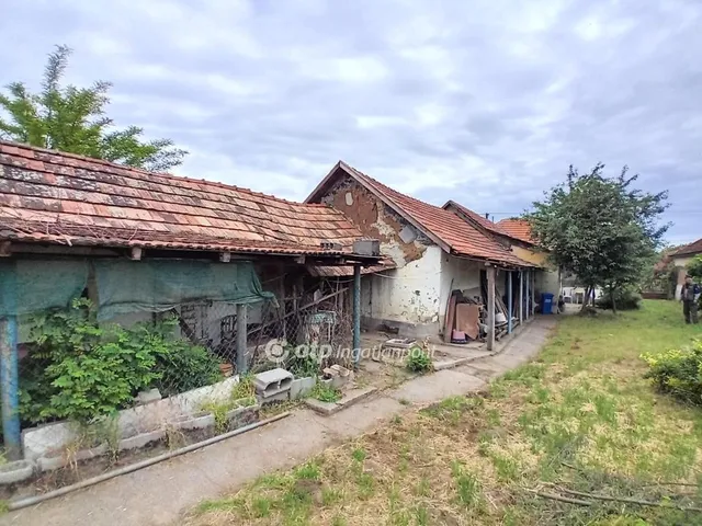 Eladó ház Jászfényszaru 92 nm