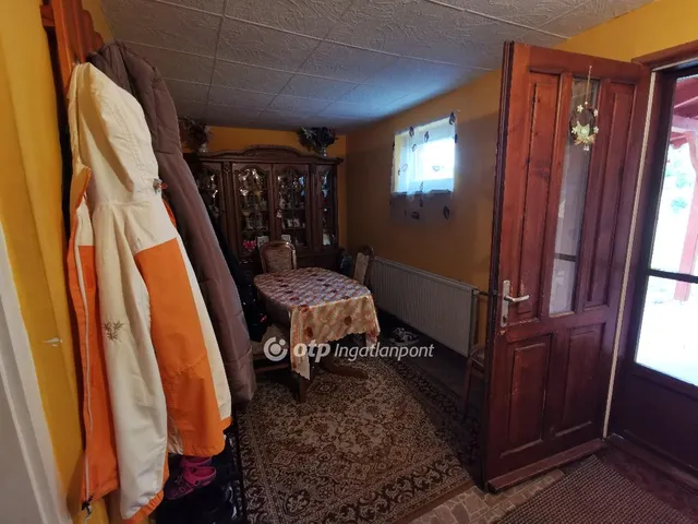 Eladó ház Törtel 118 nm