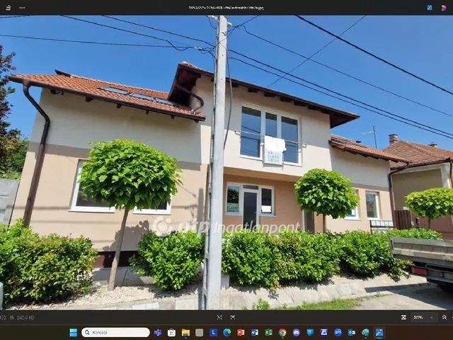 Eladó lakás Cegléd 85 nm