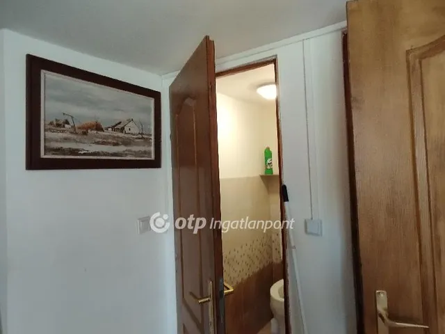 Eladó ház Tápióbicske 50 nm