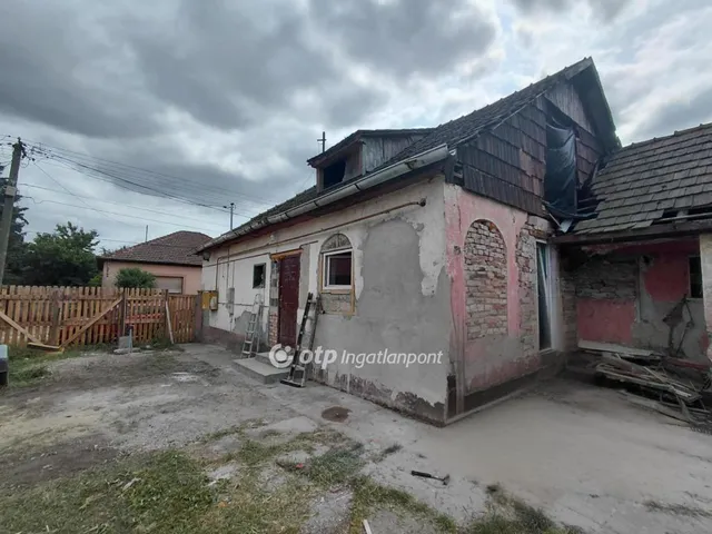 Eladó ház Hatvan 69 nm