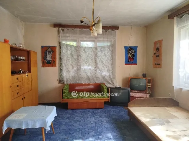 Eladó ház Jászjákóhalma 86 nm