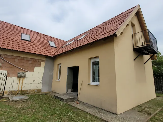 Eladó lakás Jászberény 93 nm
