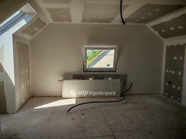 Eladó ház Hatvan, Csendes 93 nm