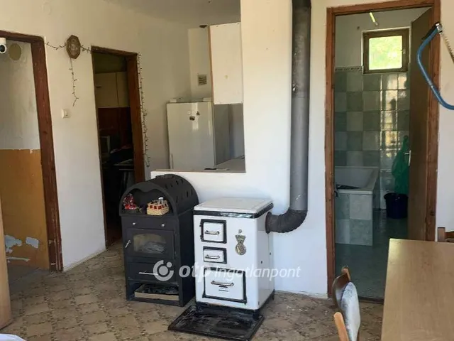 Eladó ház Tápiószőlős 54 nm