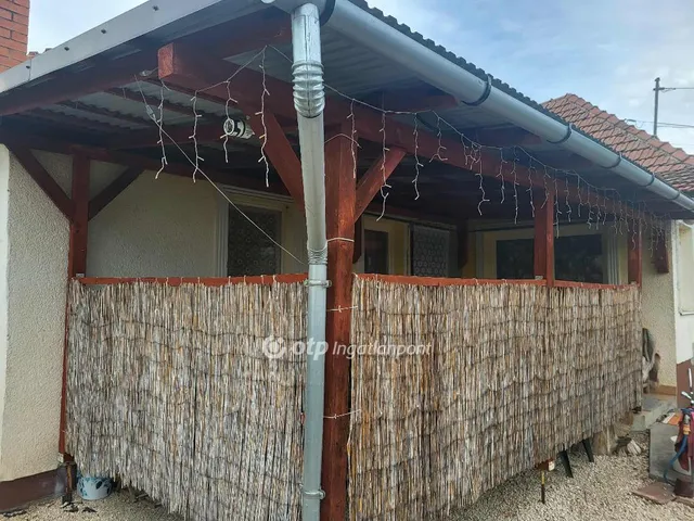 Eladó ház Jászfényszaru 84 nm