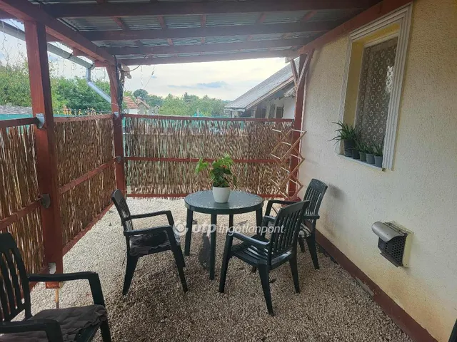 Eladó ház Jászfényszaru 84 nm