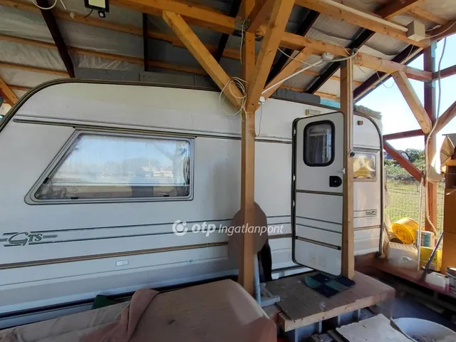 Eladó telek Tóalmás 627 nm