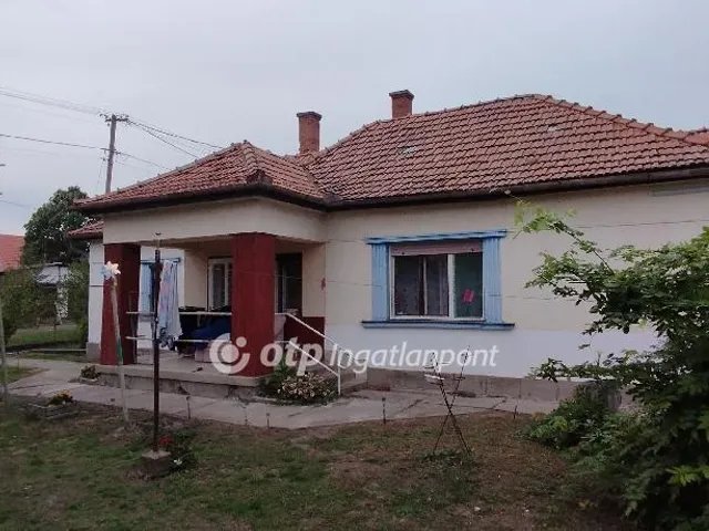 Eladó ház Jászárokszállás 70 nm