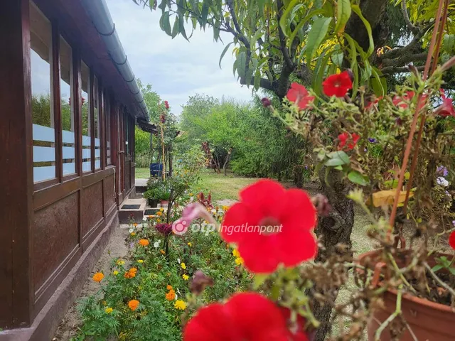 Eladó ház Szentmártonkáta 107 nm