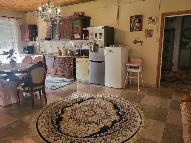 Eladó ház Jánoshida 93 nm