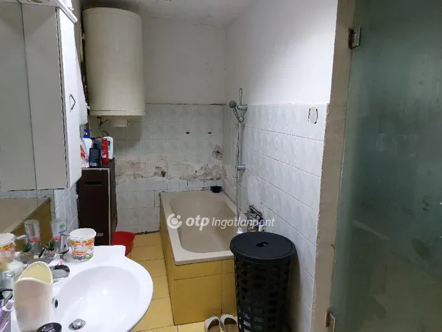 Eladó ház Gödöllő 53 nm