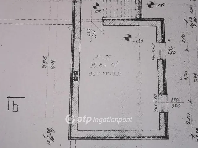 Eladó ház Ceglédbercel 127 nm