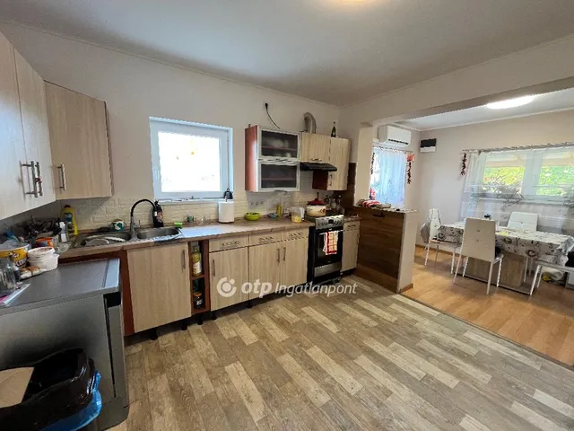 Eladó ház Tápiógyörgye 60 nm