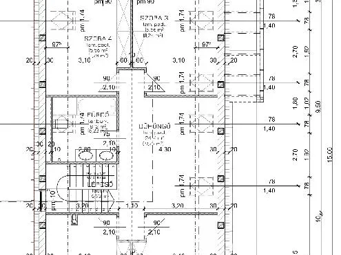 Eladó ház Ceglédbercel 172 nm