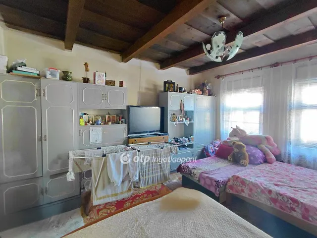 Eladó ház Hort 70 nm