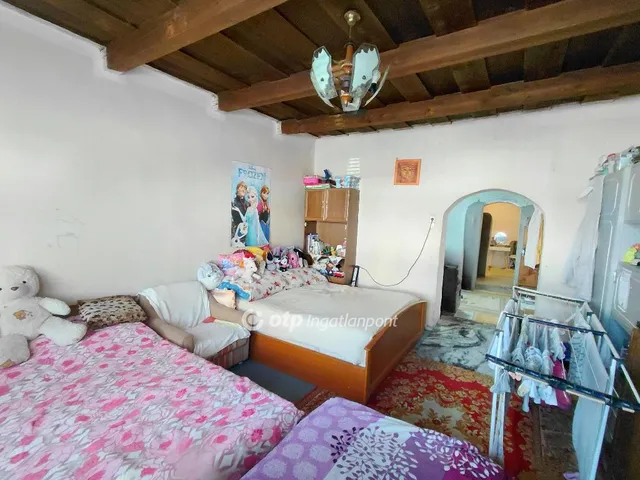 Eladó ház Hort 70 nm