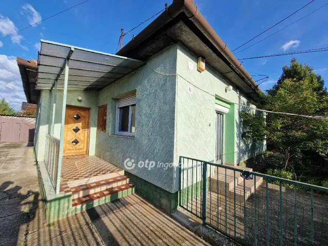 Eladó ház Gyál 200 nm