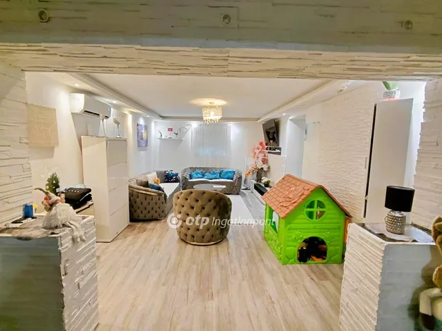 Eladó ház Jászfényszaru 70 nm