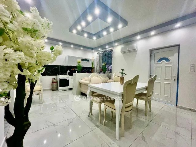 Eladó ház Jászapáti 64 nm