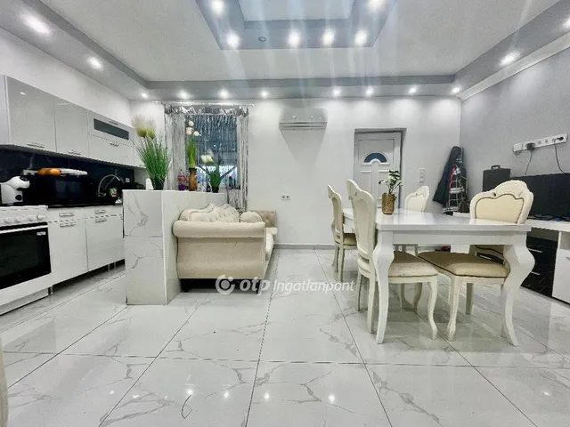 Eladó ház Jászapáti 64 nm