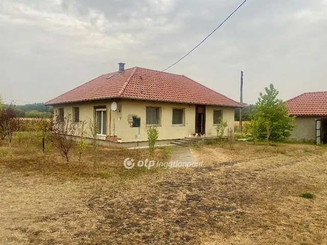 Eladó ház Jászberény 115 nm