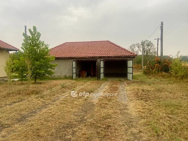 Eladó ház Jászberény 115 nm