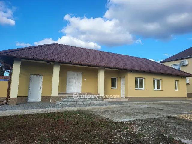 Eladó ház Boldog 155 nm