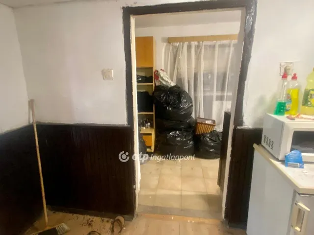 Eladó ház Tarnaörs 49 nm