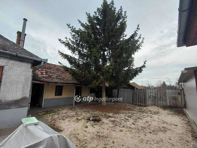 Eladó ház Jászfényszaru 67 nm