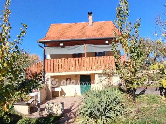 Eladó mezőgazdasági ingatlan Mezőtúr 73 nm