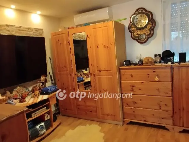 Eladó mezőgazdasági ingatlan Mezőtúr 73 nm