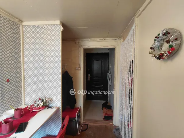 Eladó üdülő és hétvégi ház Jászapáti 35 nm