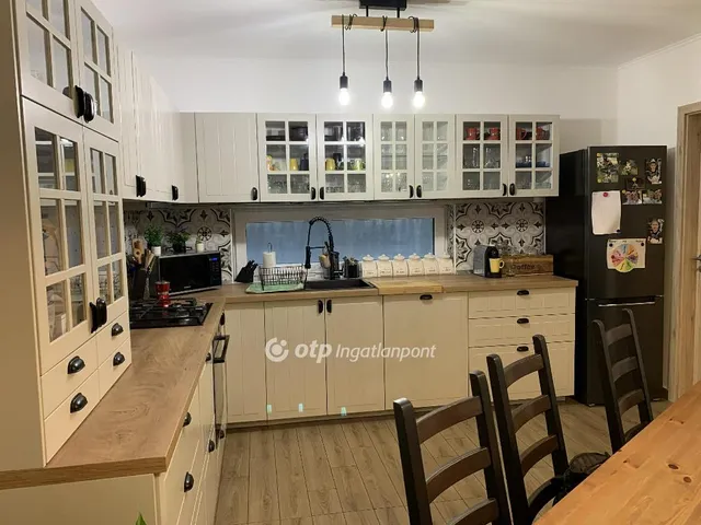 Eladó ház Dabas 119 nm