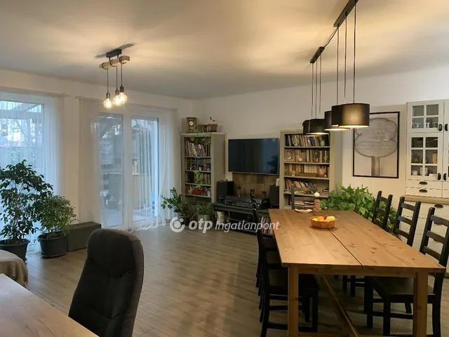 Eladó ház Dabas 119 nm