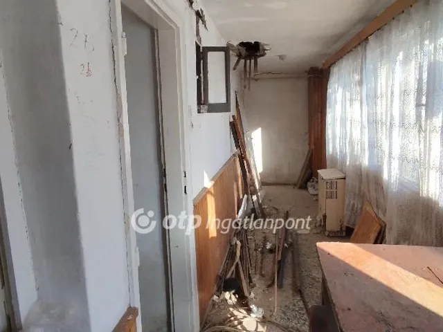 Eladó ház Jászberény 52 nm