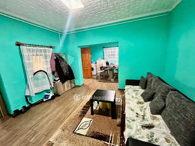 Eladó ház Jászapáti 60 nm