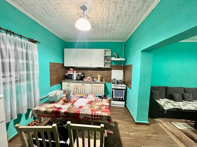 Eladó ház Jászapáti 60 nm