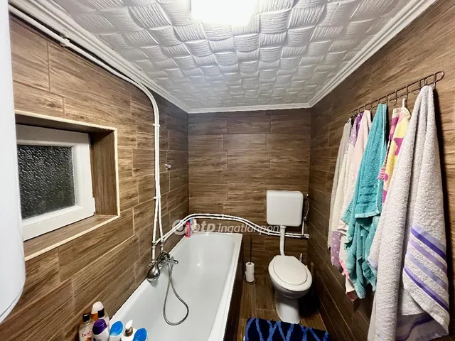 Eladó ház Jászapáti 60 nm