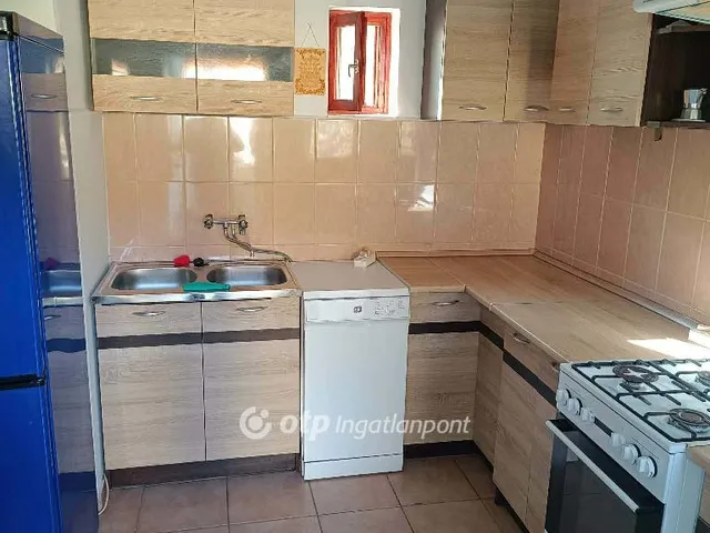 Eladó ház Tápiószecső 66 nm