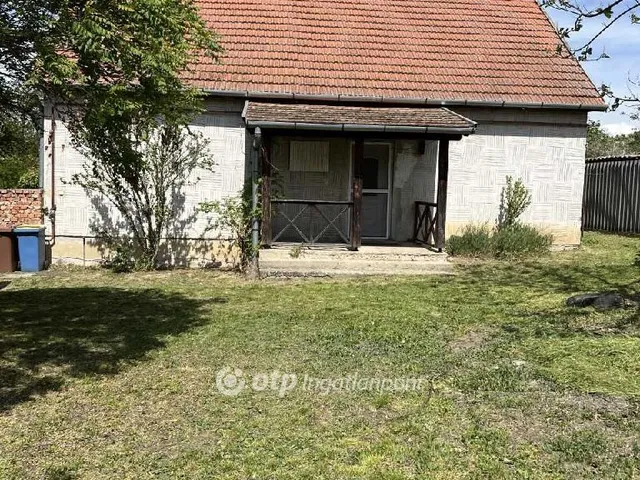 Eladó ház Jászfényszaru 67 nm