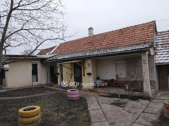 Eladó ház Jászberény 87 nm