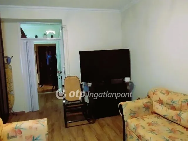 Eladó lakás Budapest XIV. kerület 31 nm