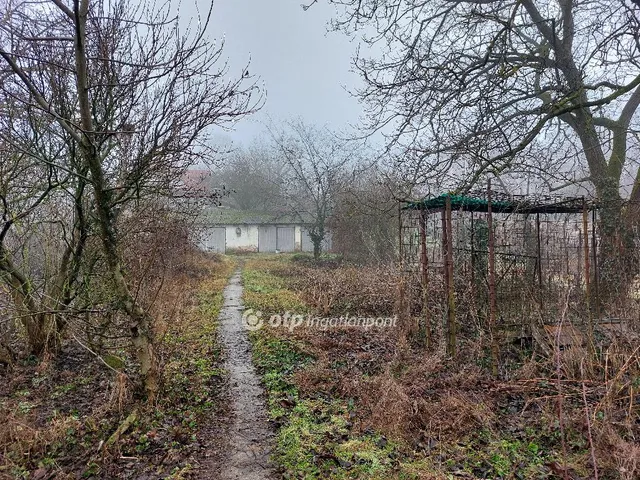 Eladó lakás Aszód 36 nm