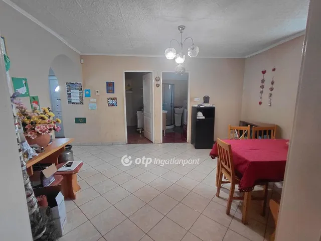 Eladó ház Jászfényszaru 96 nm