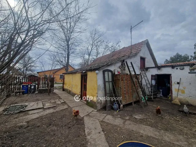 Eladó ház Cegléd 39 nm