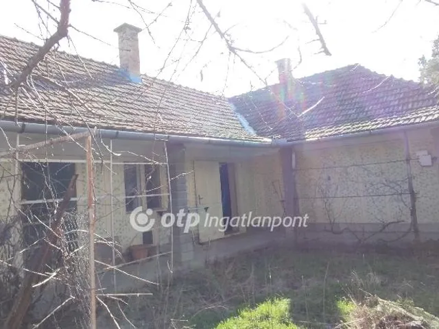 Eladó ház Jászberény 69 nm